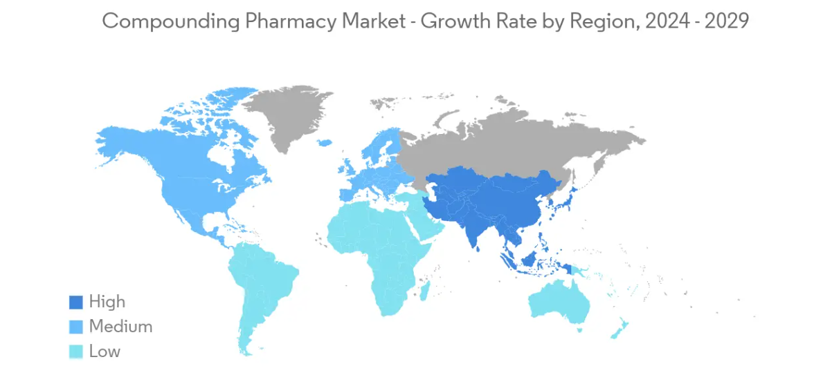Compounding Pharmacy Market